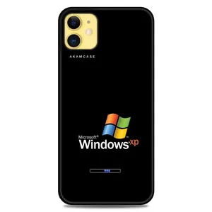 AKAM AMC-WA11-NOSTECH-16 Cover For Apple iPhone 11