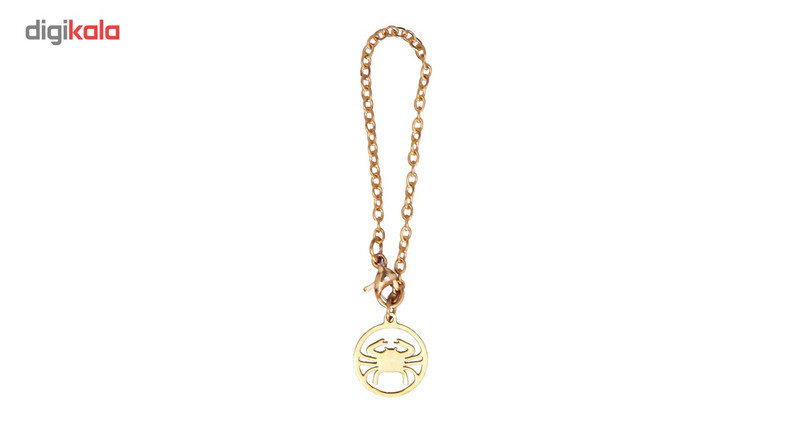 آویز ساعت نوژین مدل ماه تیر آویز ساعت نوژین مدل ماه تیر