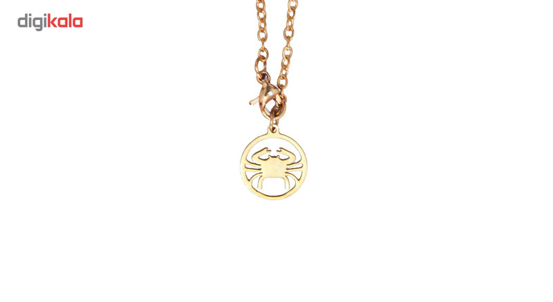 آویز ساعت نوژین مدل ماه تیر آویز ساعت نوژین مدل ماه تیر