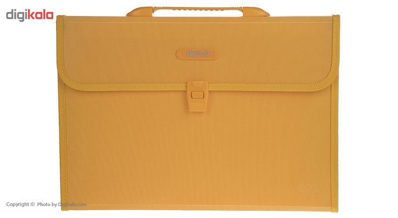 نگهدارنده مدارک پاپکو کد KDFC-12H