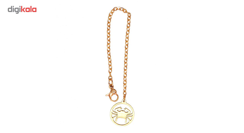 آویز ساعت نوژین مدل ماه تیر آویز ساعت نوژین مدل ماه تیر