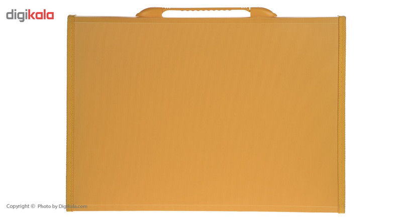 نگهدارنده مدارک پاپکو کد KDFC-12H