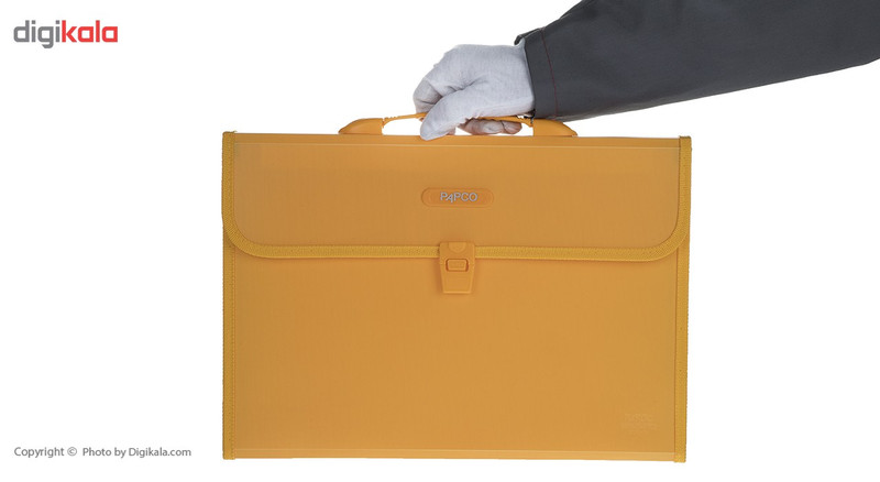 نگهدارنده مدارک پاپکو کد KDFC-12H