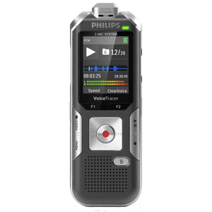 ضبط کننده صدا فیلیپس مدل DVT6010