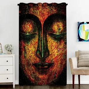 Rence C3-50130 Curtain 290 cm