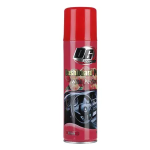 اسپری واکس داشبورد دیرگون مدل DG-17G حجم 220 میلی لیتر