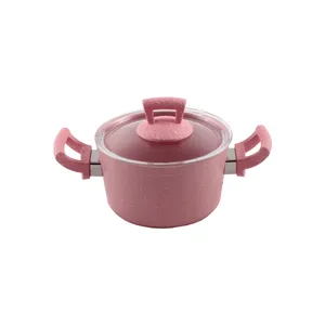 قابلمه زوپینی طرح گرانیکو سایز 14 سانتیمتر