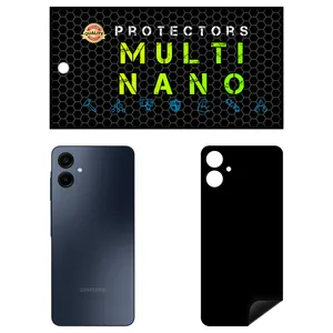MULTI NANO X-F1M Back Skin For Samsung Galaxy A06 5G