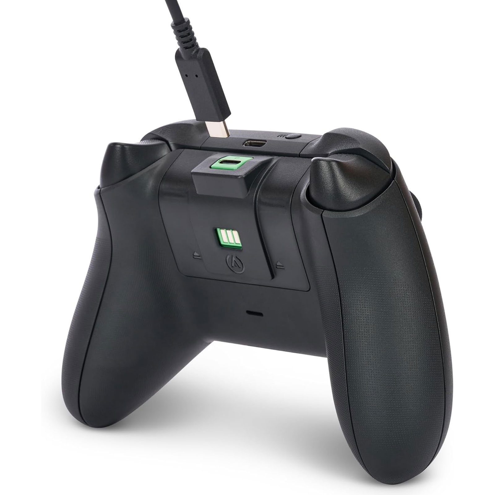 باتری قابل شارژ دسته بازی XBOX Series X/S پاور ای مدل PowerA Play & Charge Kit مجموعه دو عددی