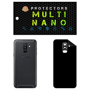 MULTI NANO X-F1M Back Skin For Samsung Galaxy A9 Star Lite