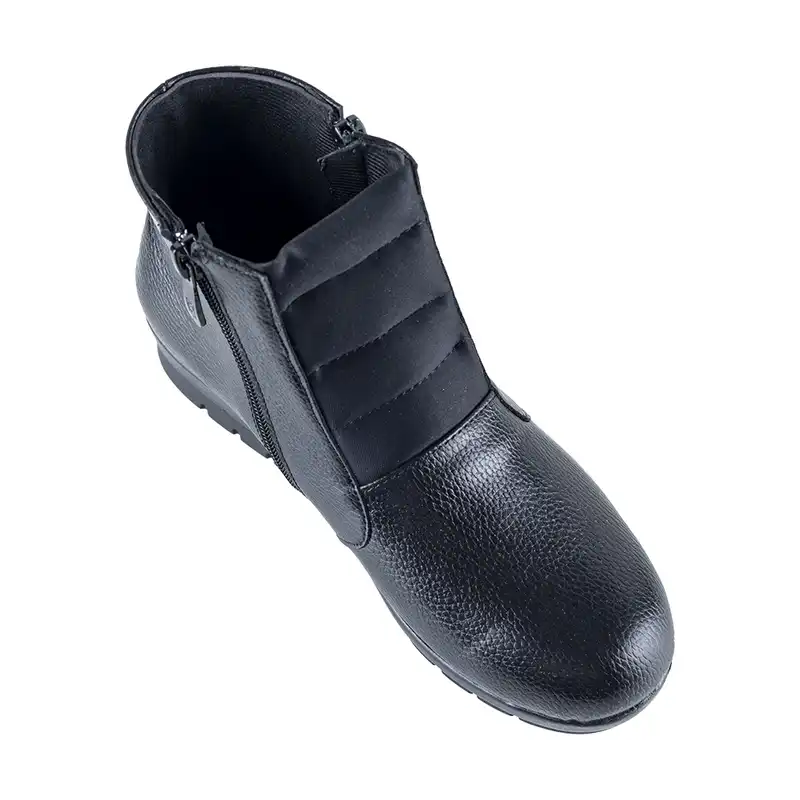 نیم بوت زنانه پاتکان مدل 398