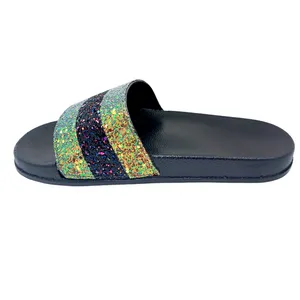 دمپایی زنانه کیتو مدل اکلیلی کد 395