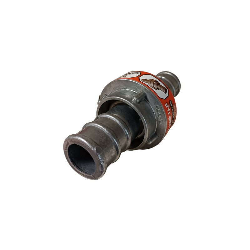 کوپلینگ افق مدل 1.5