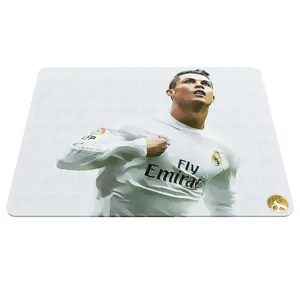 Hoomero Soccer A6657 Mousepad