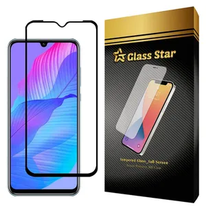 Glass Star FGX Screen Protector For Huawei Y8p