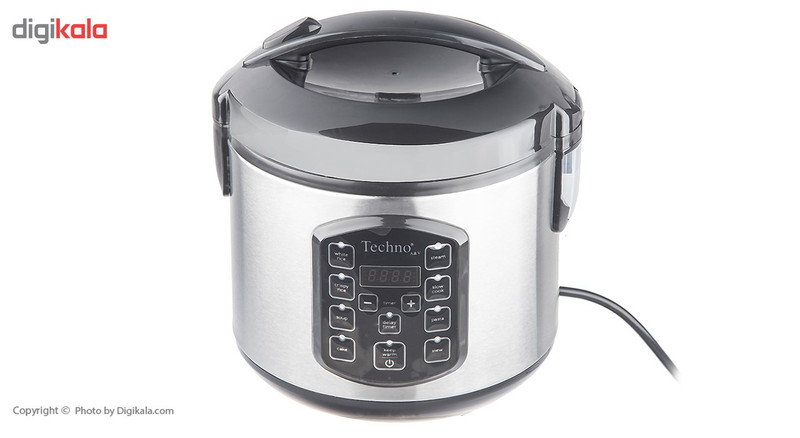 پلوپز تکنو مدل Te-595