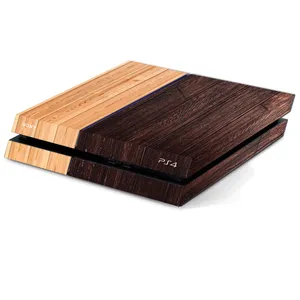 Grasipa Wooden PlayStation 4 Fat  Horizontal Cover