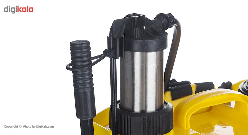 سمپاش کنزاکس مدل KNS-118 حجم 18 لیتر