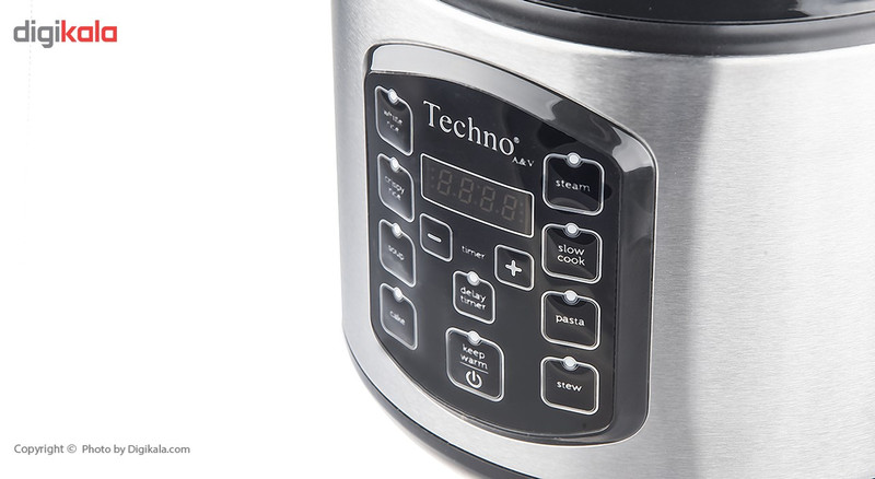 پلوپز تکنو مدل Te-595