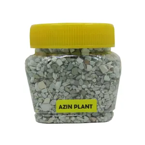 زئولیت آکواریوم آذین پلنت مدل 55t وزن 350 گرم