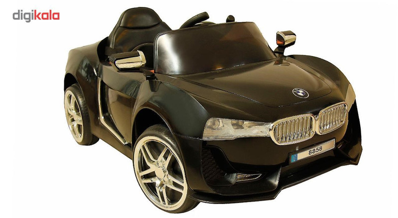 ماشین بازی سواری مدل Lb-8588
