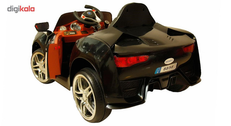 ماشین بازی سواری مدل Lb-8588