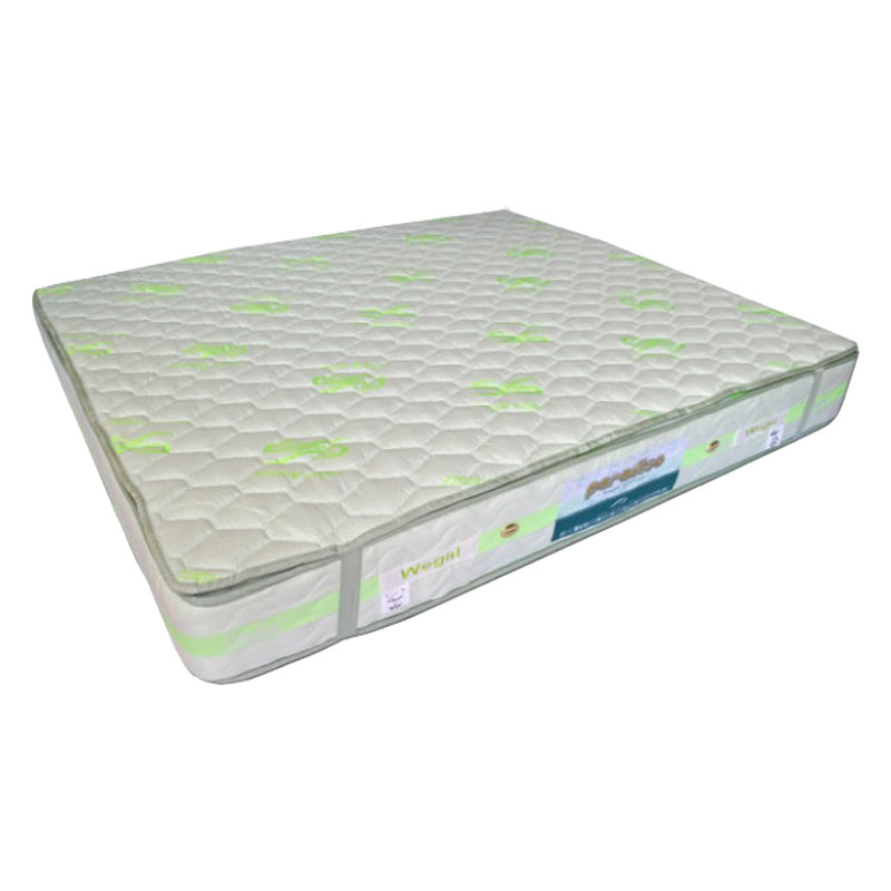 تشک وگال مدل پارادایس دونفره سایز 160x200 سانتی متر