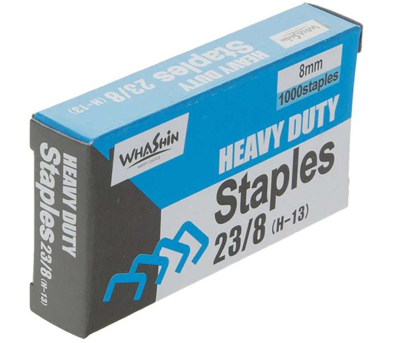 سوزن منگنه واشین سایز 23/8