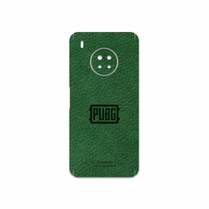 برچسب پوششی ماهوت مدل GL-PUBG مناسب برای گوشی موبایل هوآوی Y9a