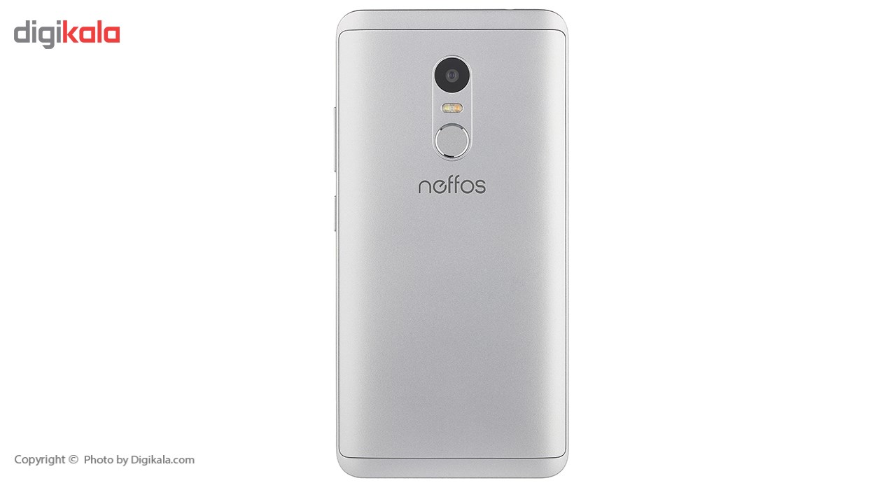 گوشی موبایل تی پی-لینک مدل Neffos X1 TP902A دو سیم کارت ظرفیت 32 گیگابایت
