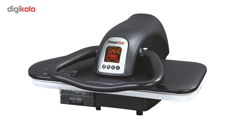 اتو پرسی مگامکس مدل MSP-2900D