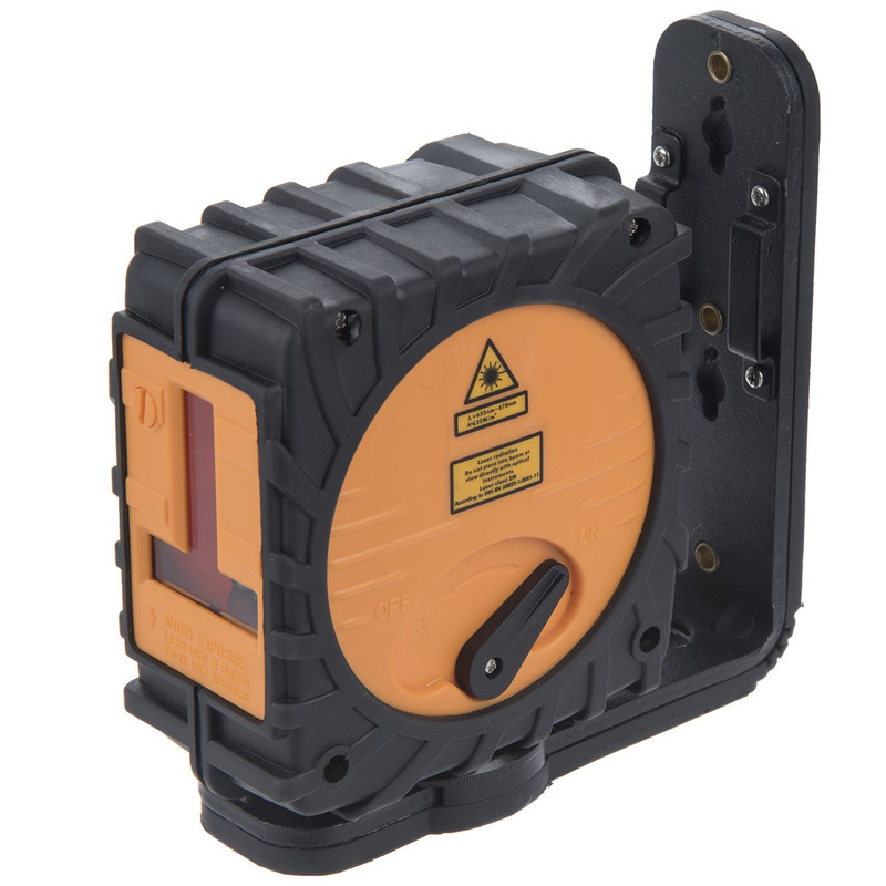 تراز لیزری استونکس مدل LC10 تراز لیزری استونکس مدل LC10