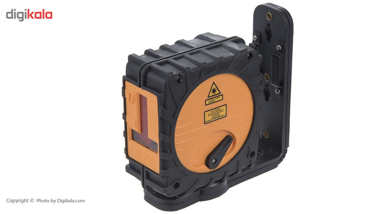 تراز لیزری استونکس مدل LC10