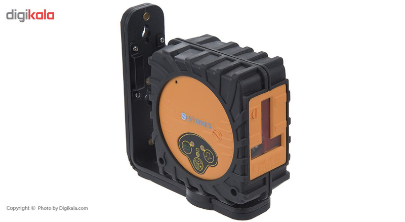 تراز لیزری استونکس مدل LC10 تراز لیزری استونکس مدل LC10