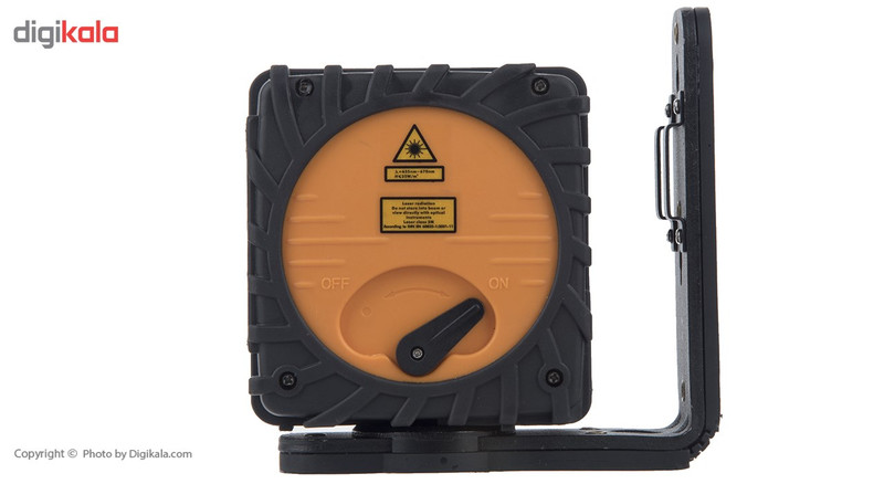 تراز لیزری استونکس مدل LC10 تراز لیزری استونکس مدل LC10