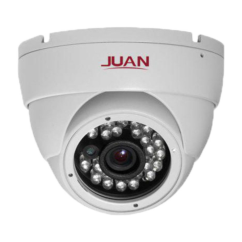 دوربین مداربسته 2 مگاپیکسلی ژوان مدل JA-HBB8520D4