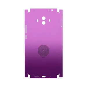 MAHOOT Minimal Maze-FullSkin Cover Sticker for Huawei Mate 10