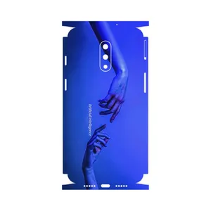 MAHOOT Artificial intelligence 1-FullSkin Cover Sticker for OnePlus 7