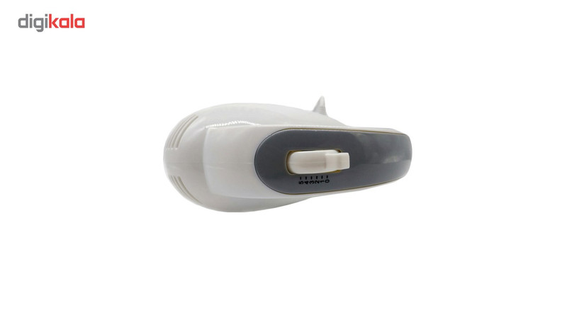 همزن کنوود مدل HM330 کد KH-022