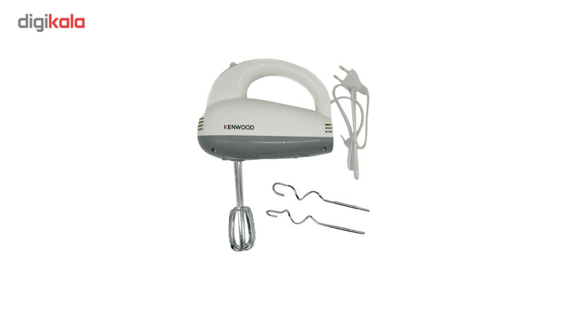 همزن کنوود مدل HM330 کد KH-022