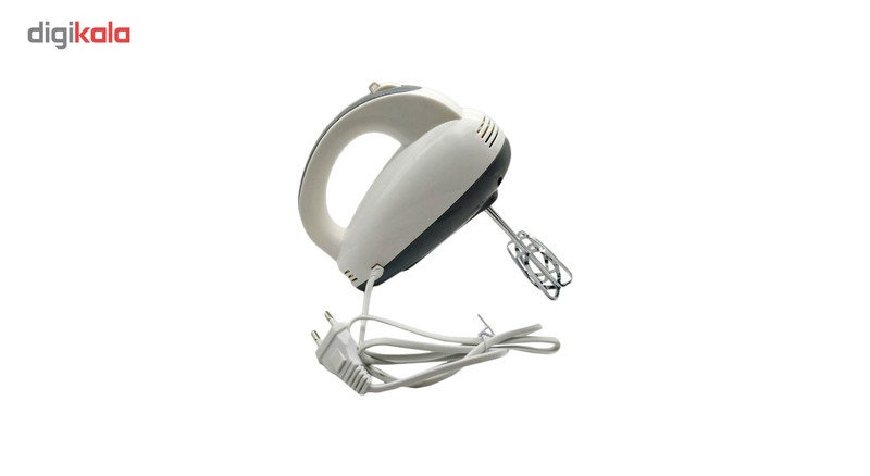 همزن کنوود مدل HM330 کد KH-022