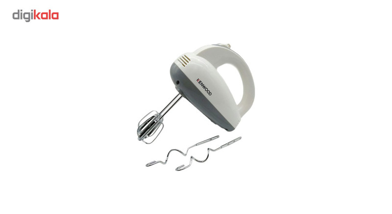 همزن کنوود مدل HM330 کد KH-022