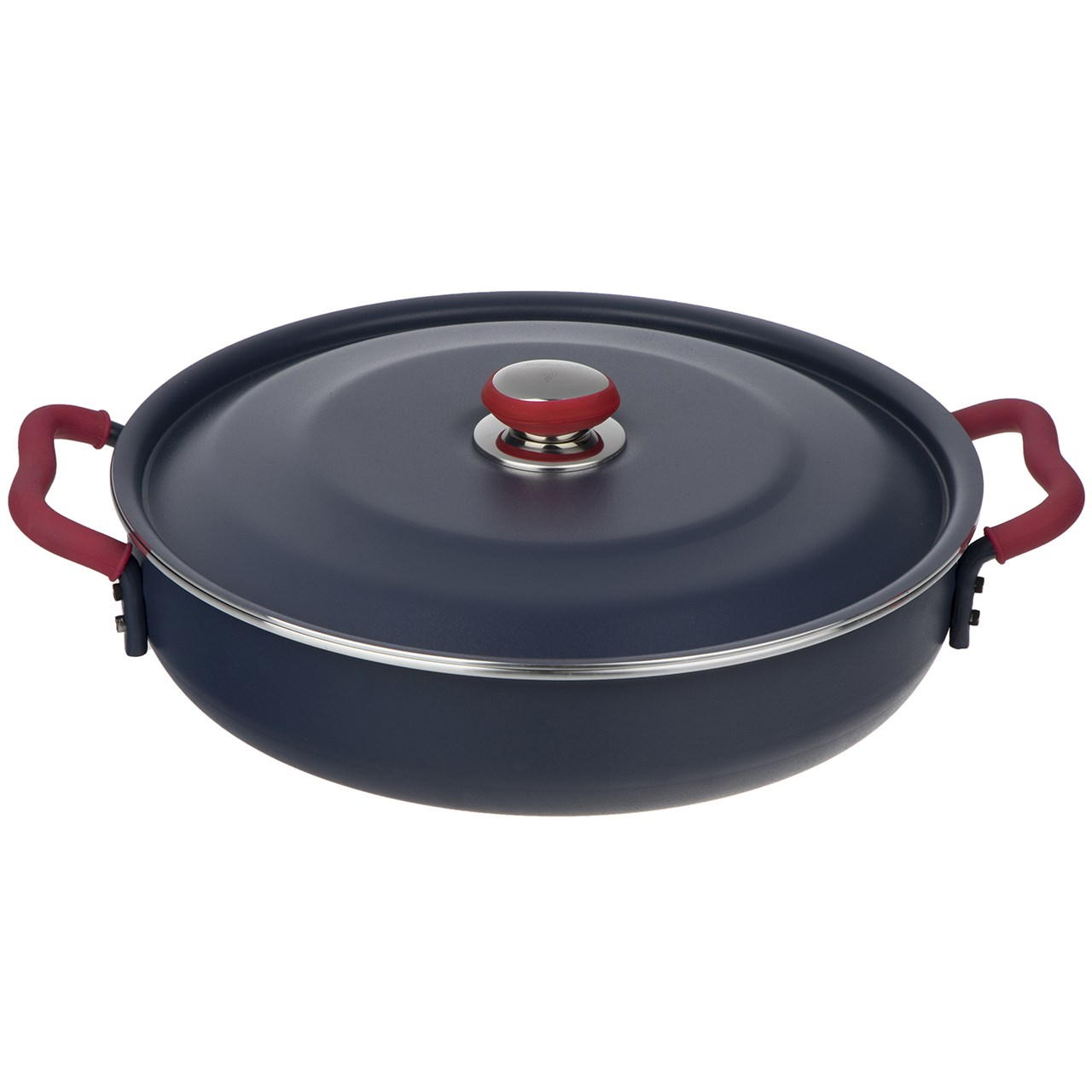 تابه زرساب مدل GT-235-D سایز 35