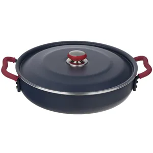 تابه زرساب مدل GT-235-D سایز 35