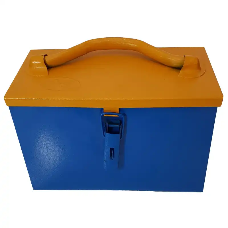 جعبه ابزار وفایی مدل ارتشی