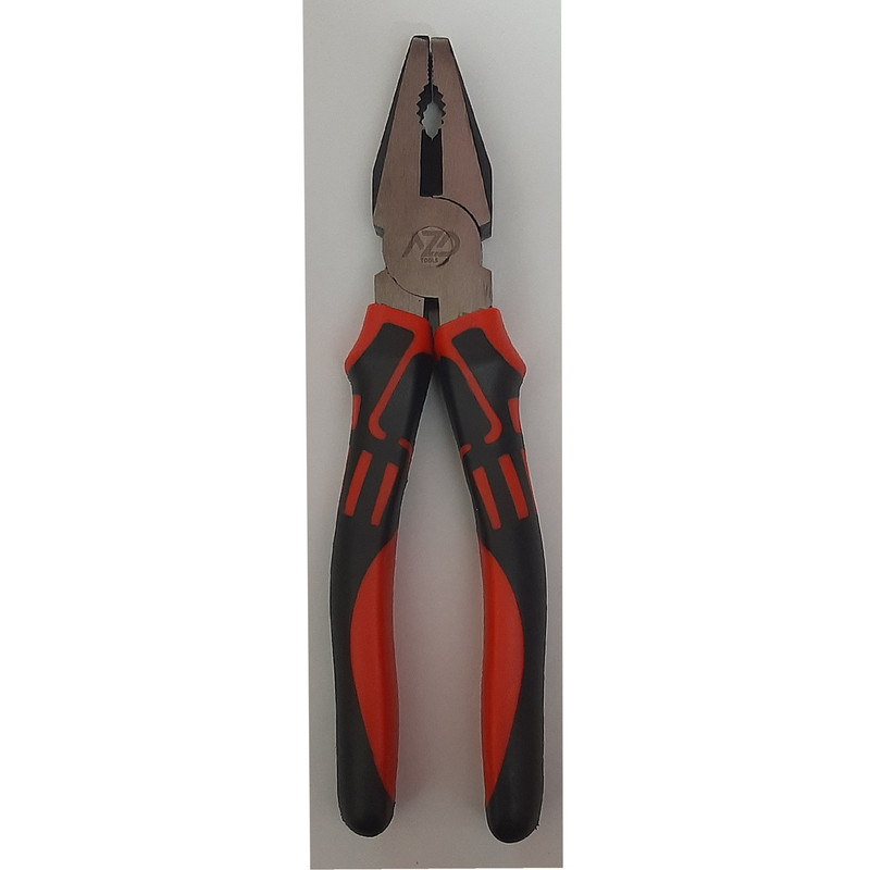 انبر دست ای زد دی مدل H-azd482 سایز 8 اینچ