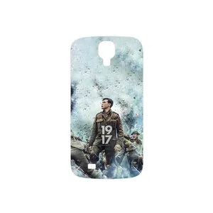 MAHOOT 1917 Cover Sticker for Samsung Galaxy S4