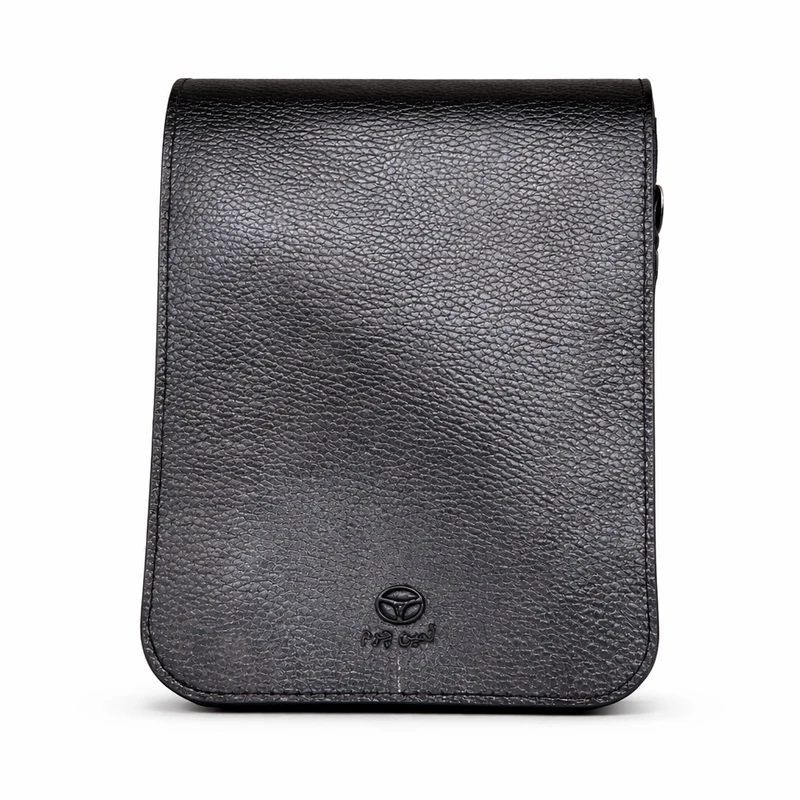 کیف رودوشی مردانه مدل btdm