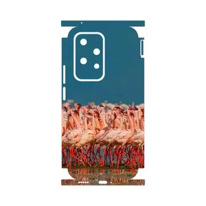 MAHOOT Flamingo-FullSkin Cover Sticker for Honor 200 Lite