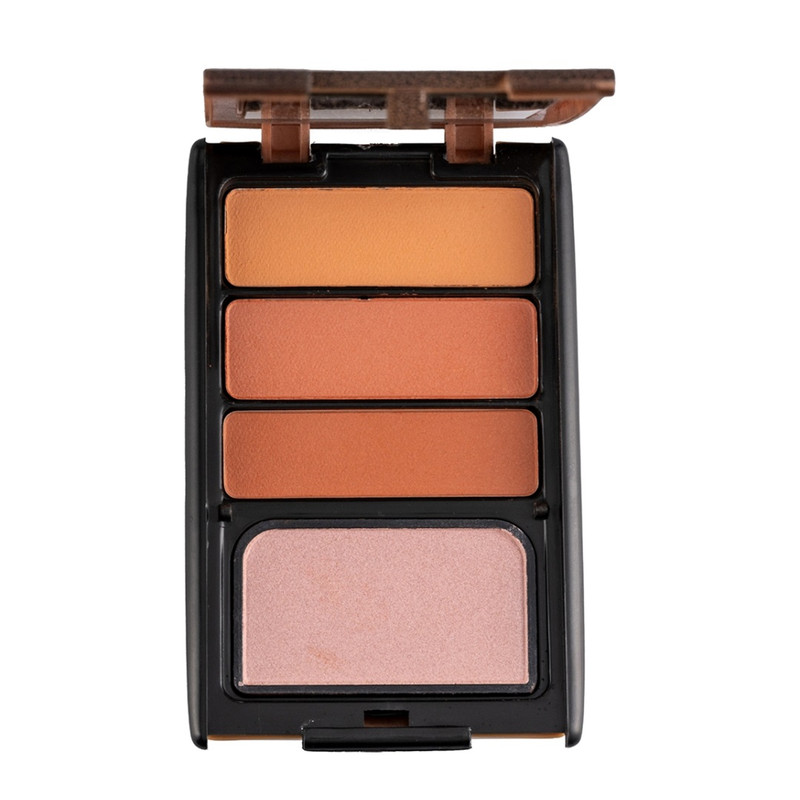 پالت رژ گونه سوپرتاچ شماره 143